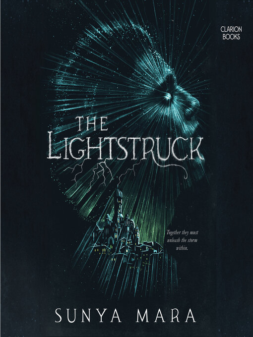 Title details for The Lightstruck by Sunya Mara - Available